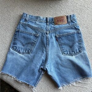 Levi’s Vintage Short